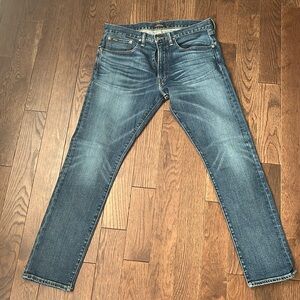 Polo Ralph Lauren Sullivan Slim Jean